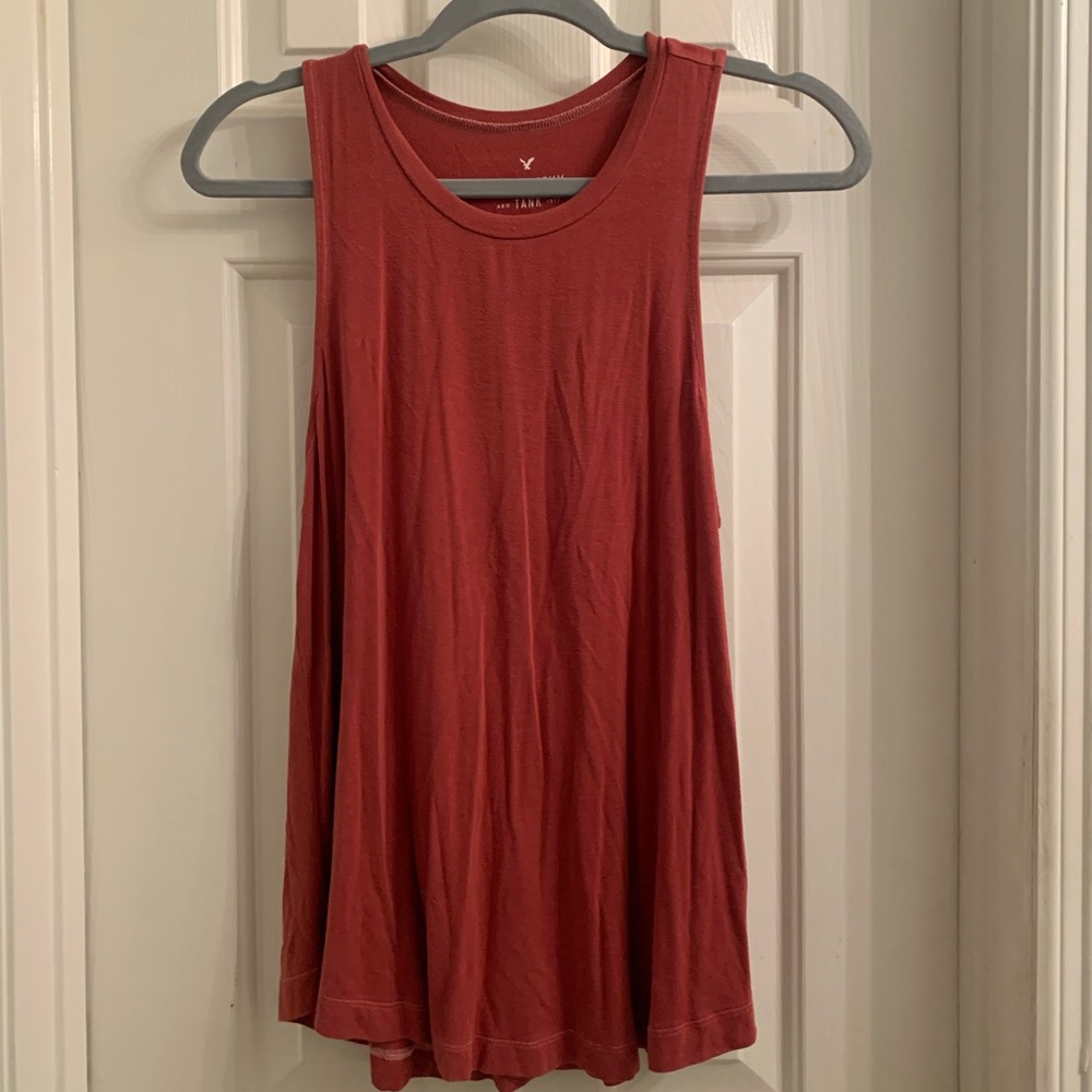 Soft Tank